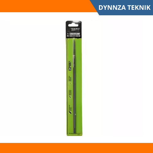 Kikir Chainsaw/Chainsaw Files/Kikir Bulat/Kikir Gergaji TEKIRO