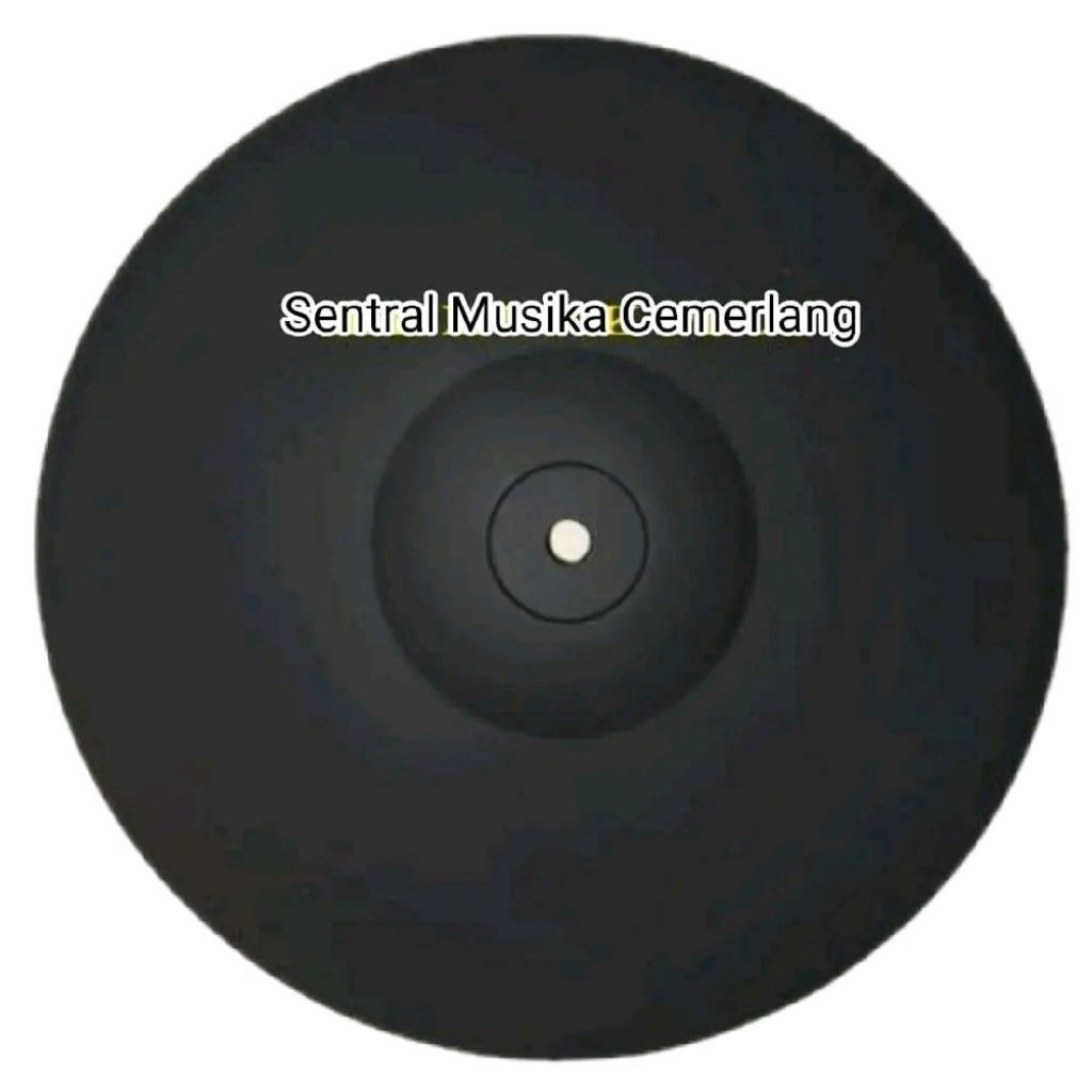 Cymbal untuk Drum Elektrik Aroma TDX25S