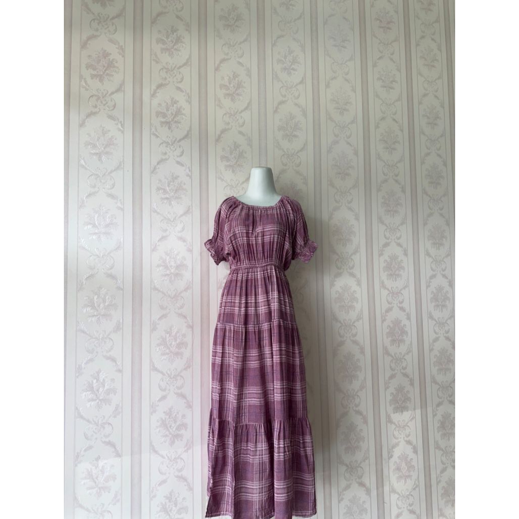 Amariel Kushi Dress Daster