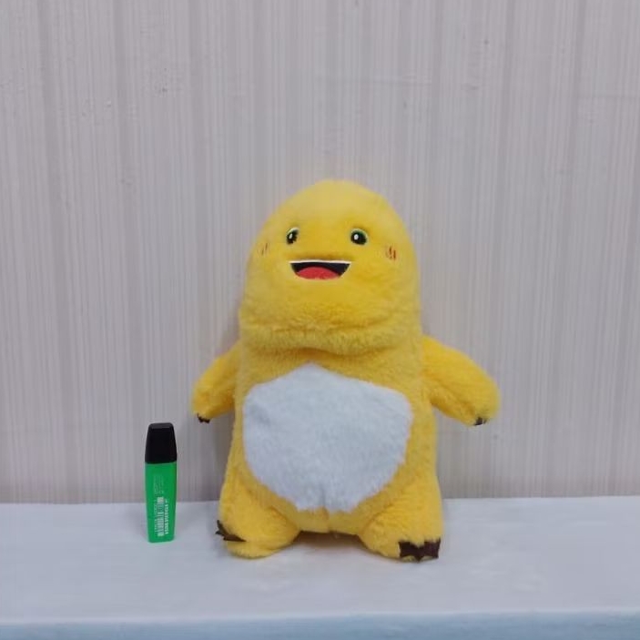 Boneka Dino Nailong/boneka karakter/boneka nailong lucu/kado boneka anak