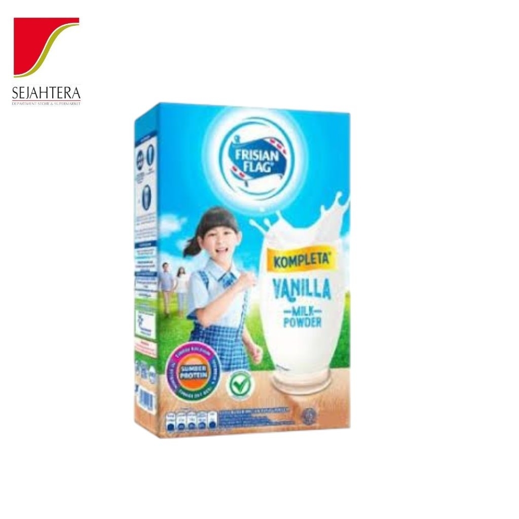 

frisian flag instant 800gr box 1133110019