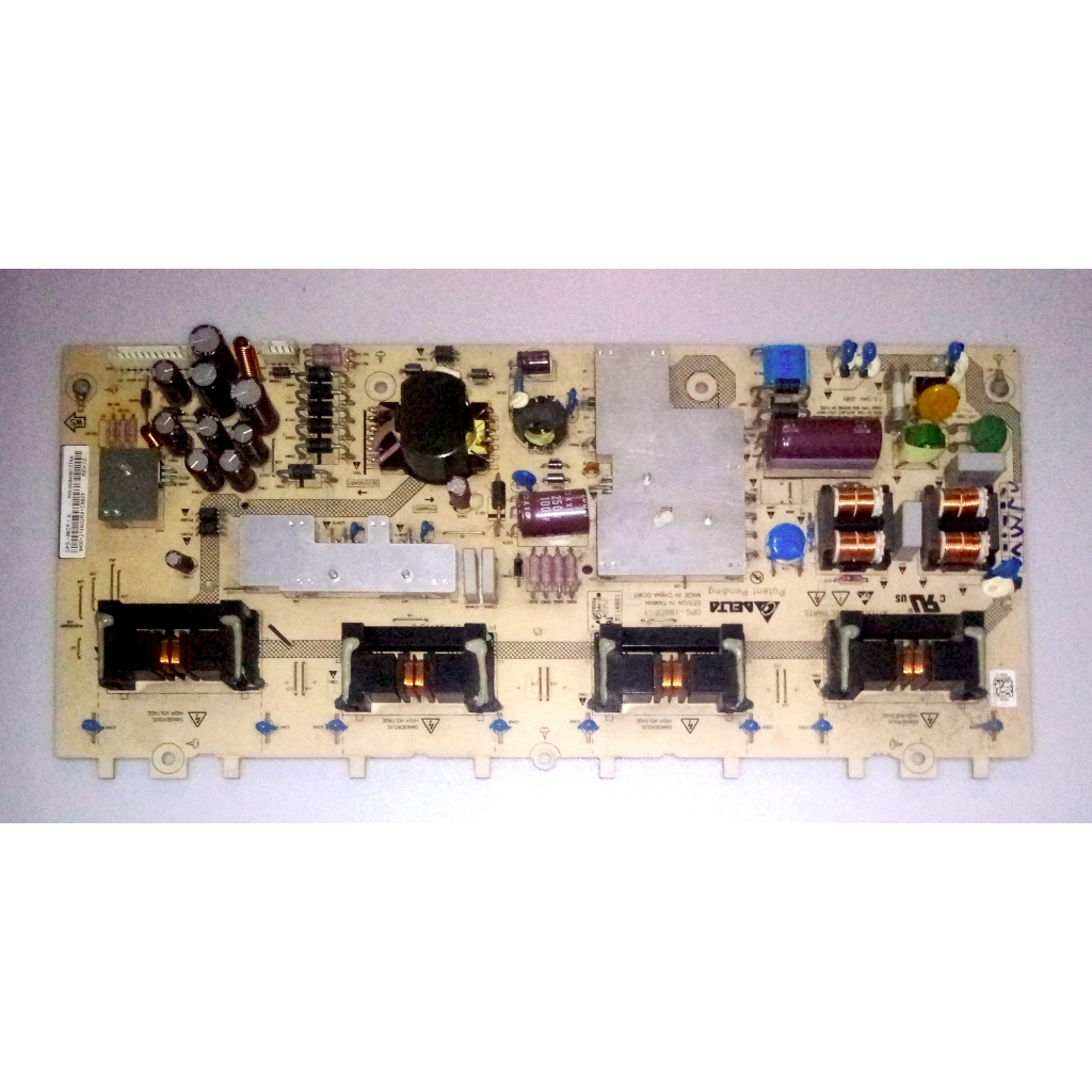 PSU - Power Supply TV LCD Polytron 32 Inch Model PLM 32B30