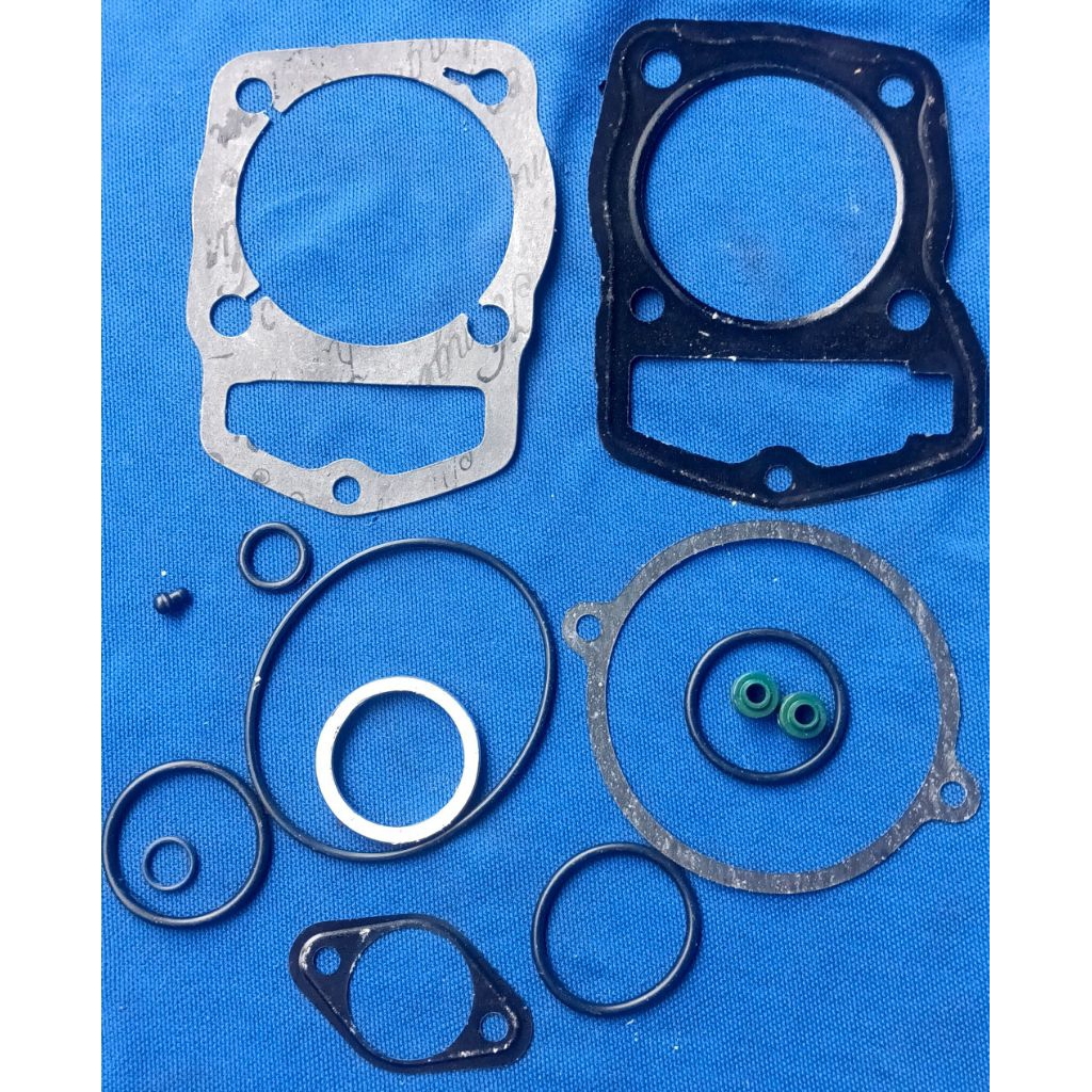 paking gasket topset gl max Tiger 2000
