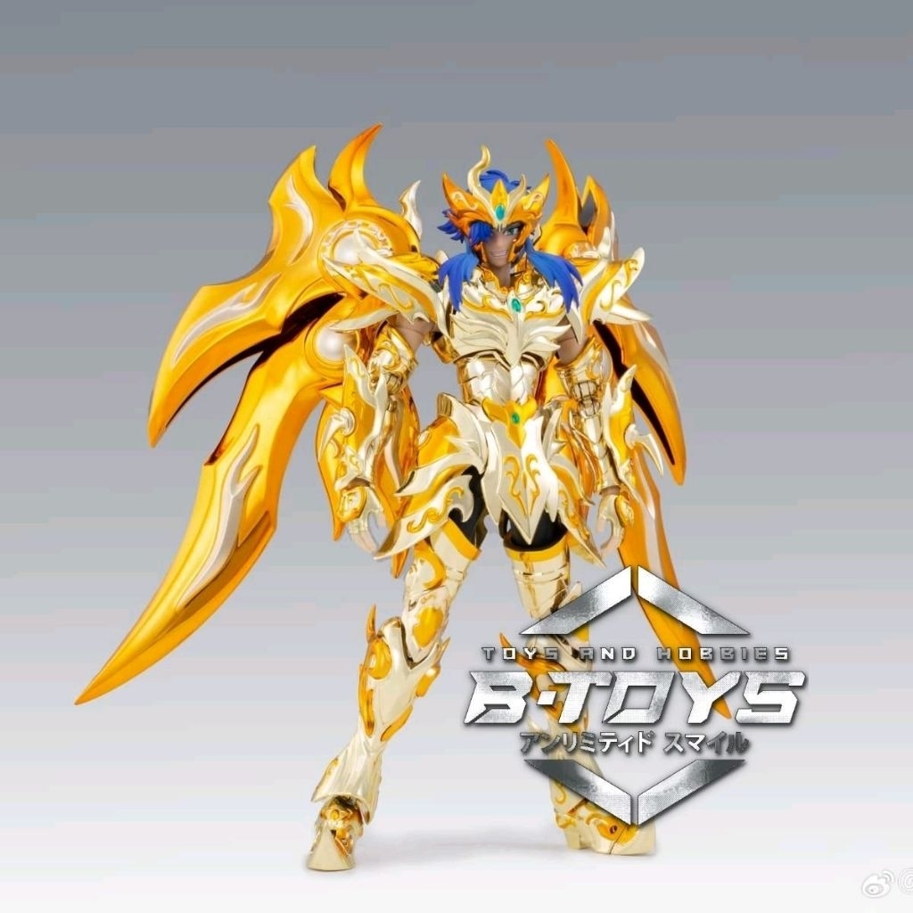 Toypoint scorpio The Origin Of the Stars Scorpio toy point saint seiya action figure