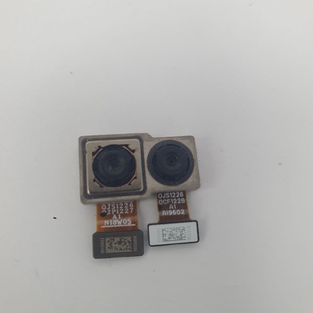 Kamera Belakang Oppo F9 Original Kamera Belakang Oppo F9 Garansi