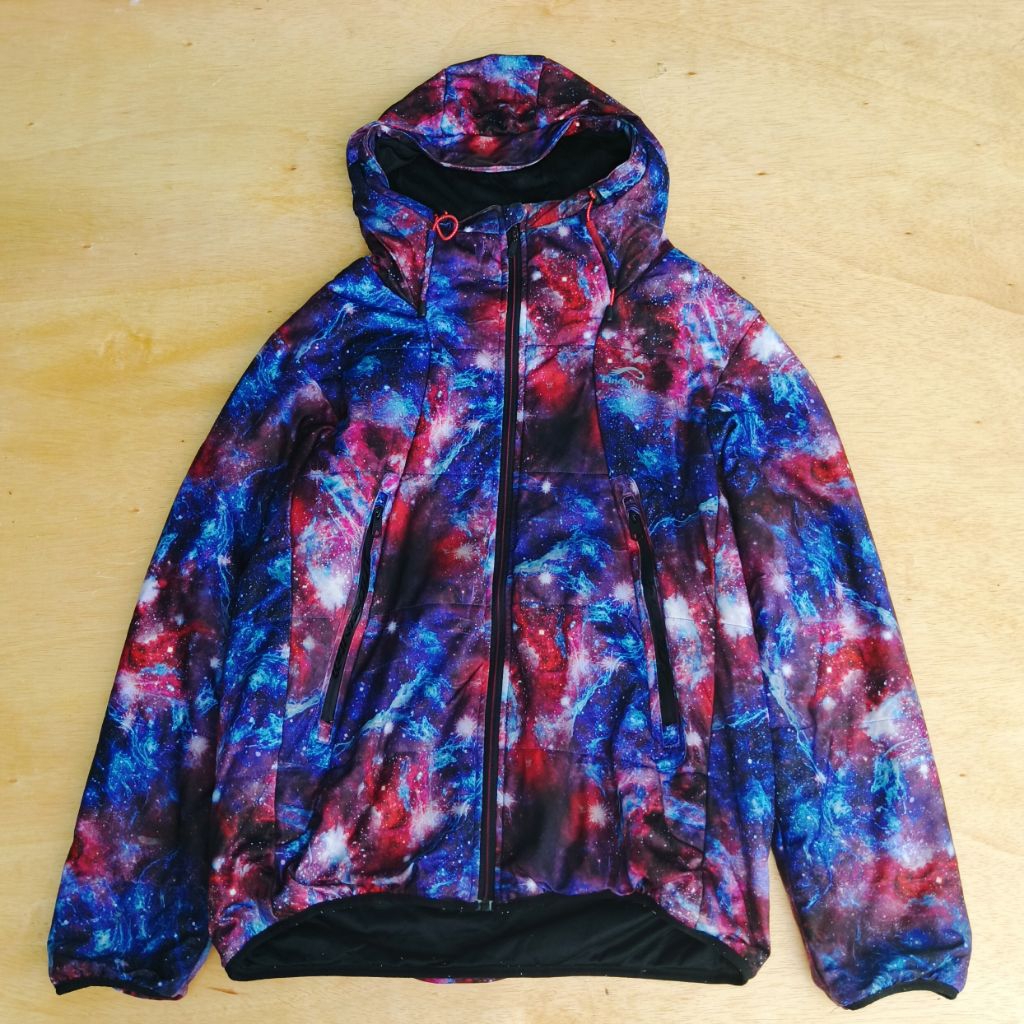 Find Out/ Fesyen Pria/ Pakaian Atasan, Jaket Out door