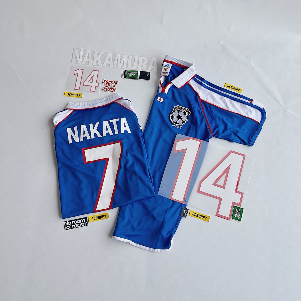 Jersey Japan ( jepang )