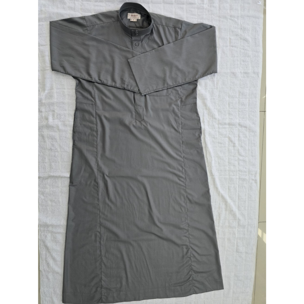 Gamis Pria an -najmah Saudi