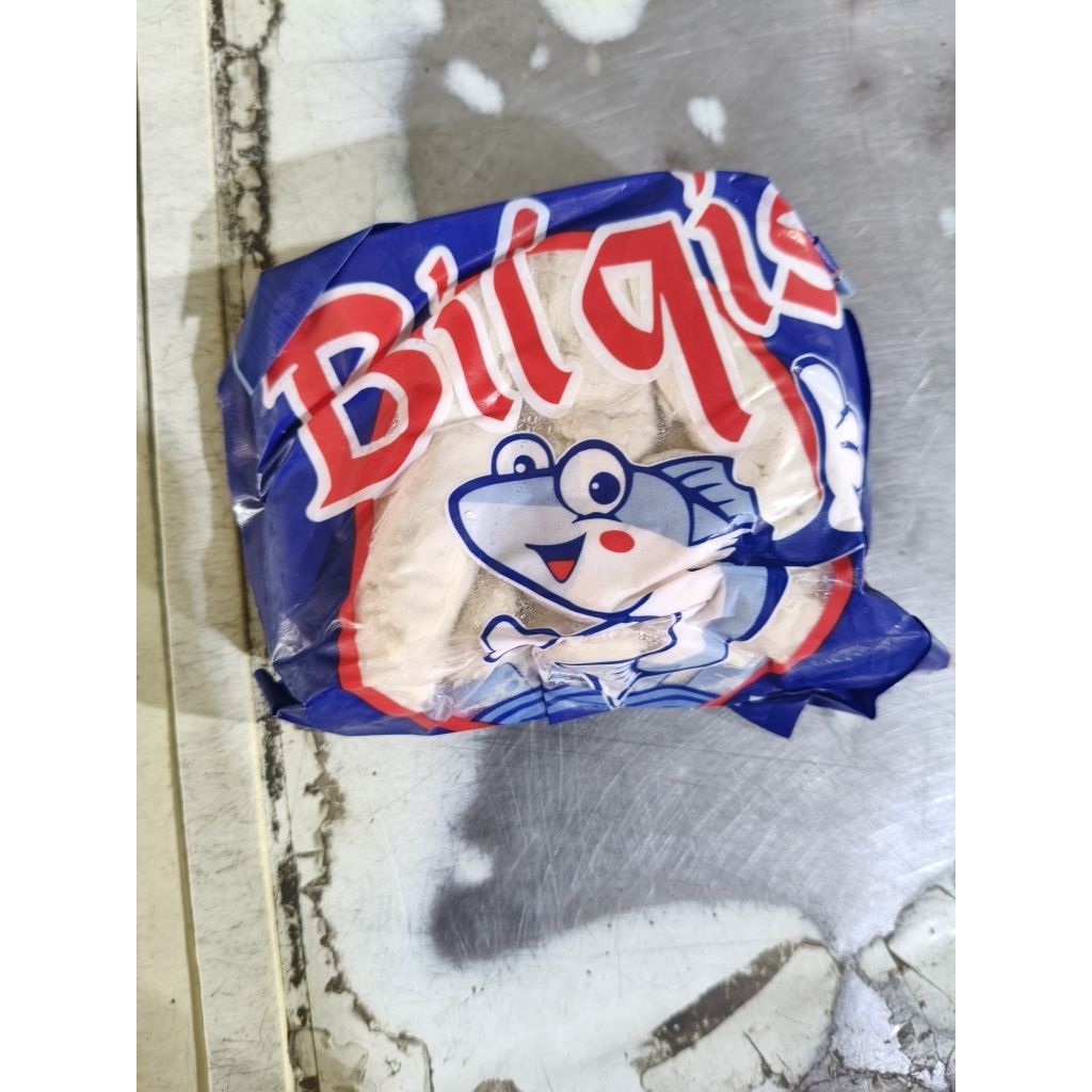 

OTAK OTAK BILQIS ISI 24