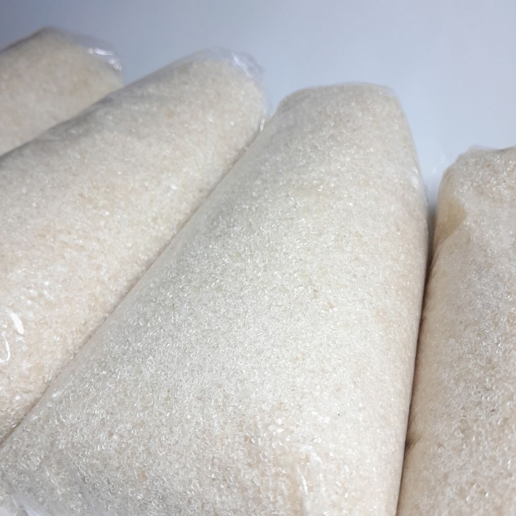 

gula pasir manis 1kg / 5 kg