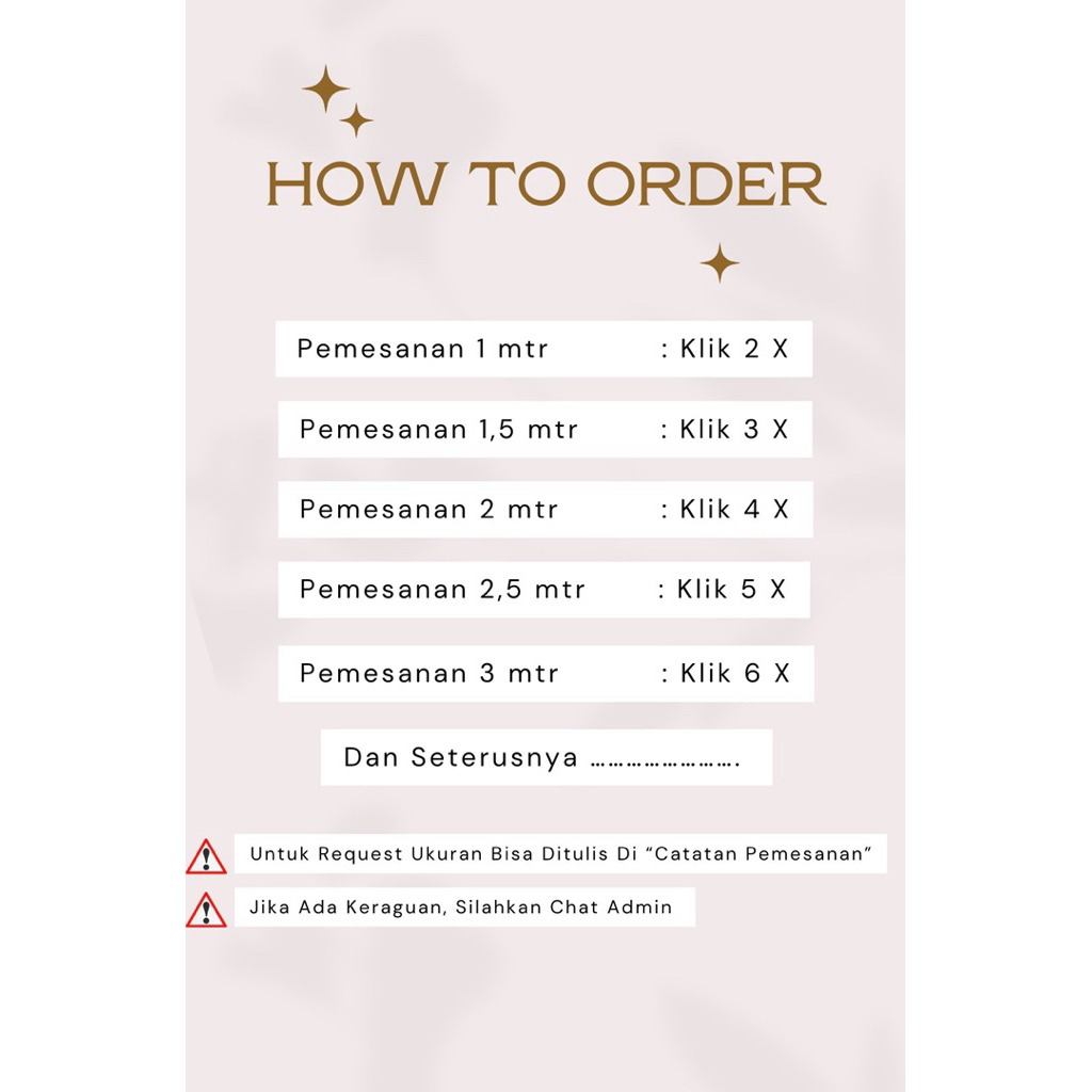 New Songket Palembang / Songket Palembang Meteran / Bahan Songket Palembang