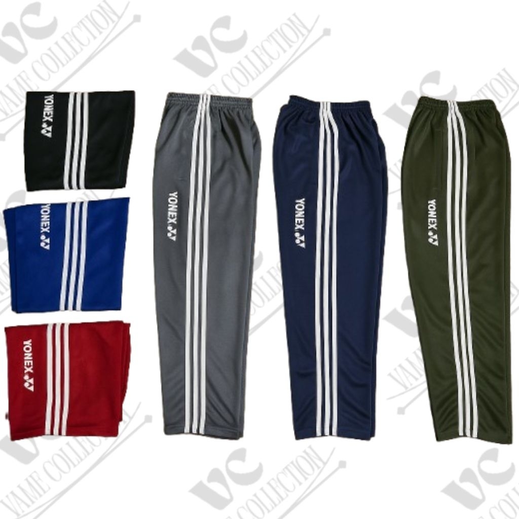 Celana training panjang pria, celana training panjang wanita, celana training panjang original 100%,