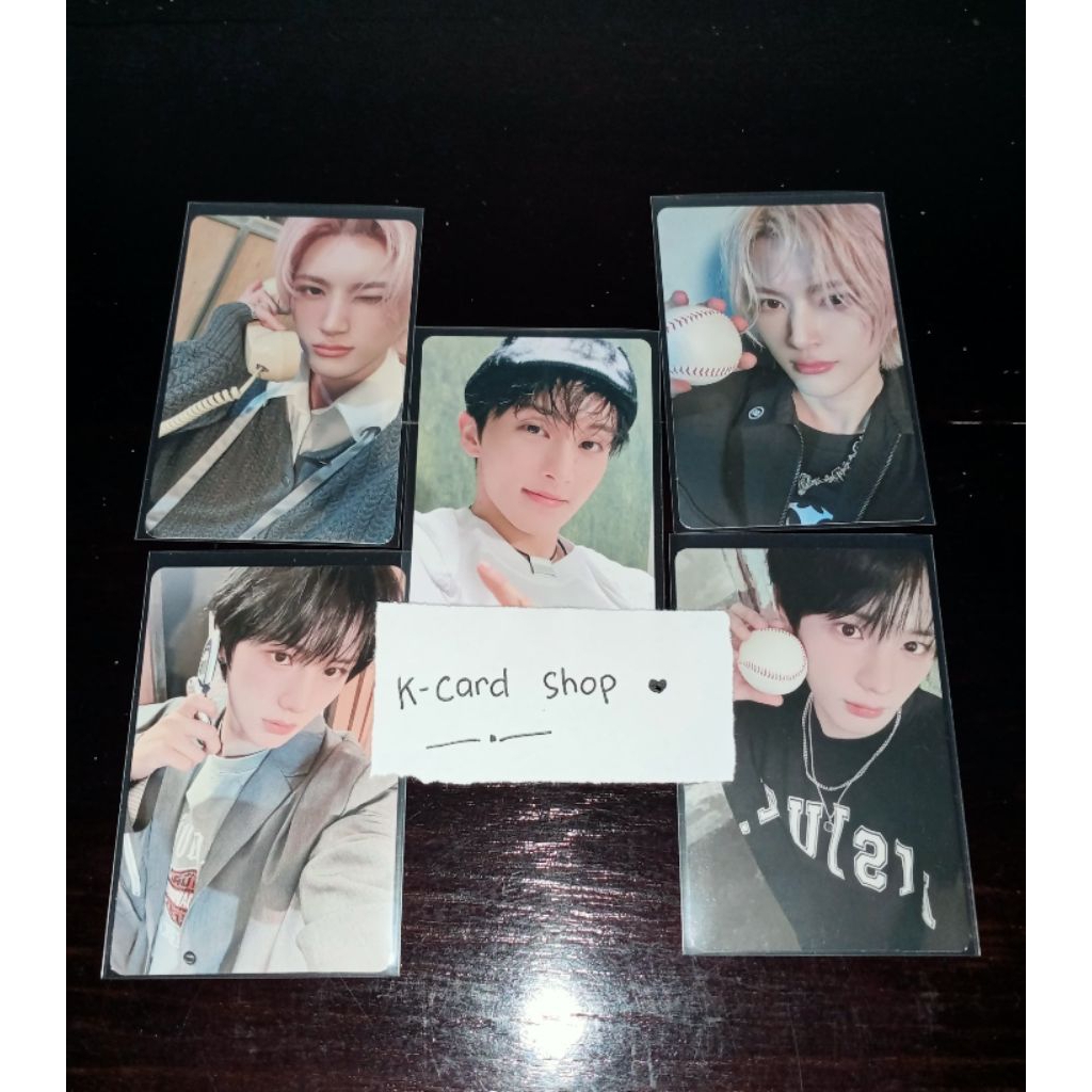 PC official mumo mark the firstfruit dan XODIAC Leo dan Sing