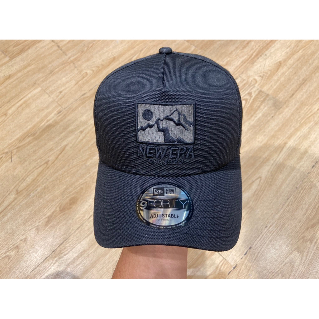 Topi New Era 940AF CORDURA RE/CO OSFM | 14700348
