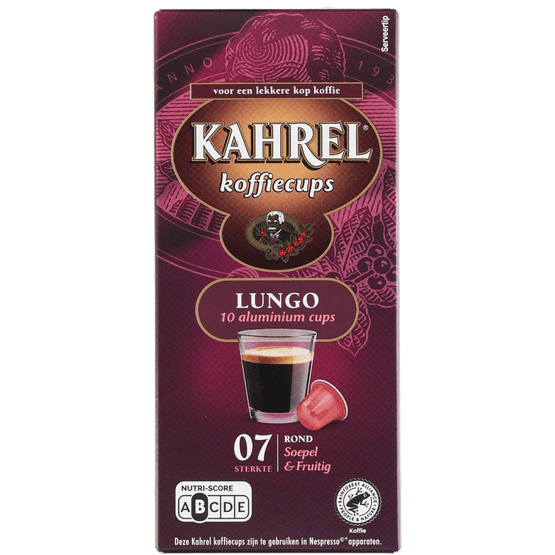 

Nespresso® Compatible Capsules Kopi Kapsul untuk Mesin Nespresso - STARBUCKS, ILLY, LAVAZZA