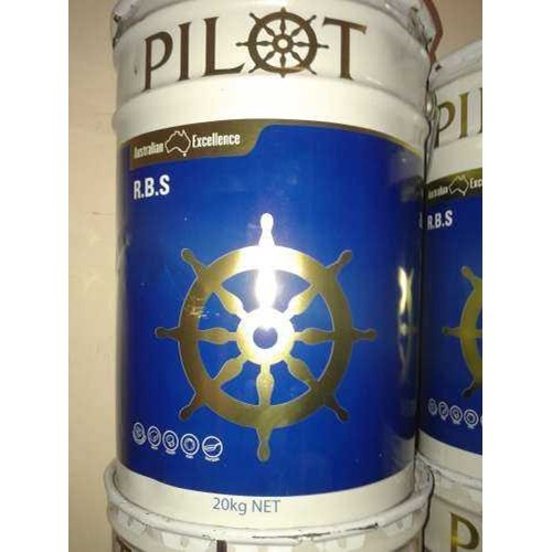 

Butter Oil Substitue - RBS Pilot Ex Australia 20kg - Gosend only!!