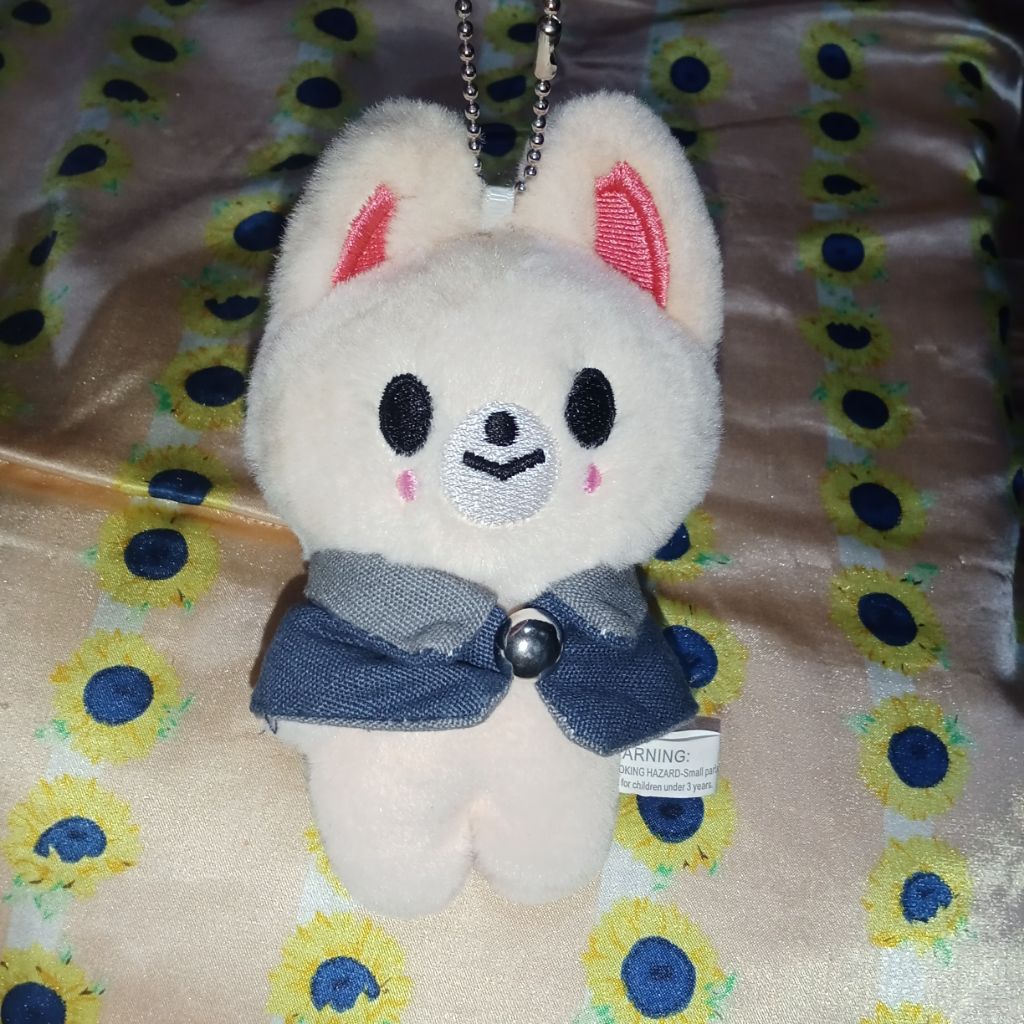 Doll skzoo foxiny unofficial