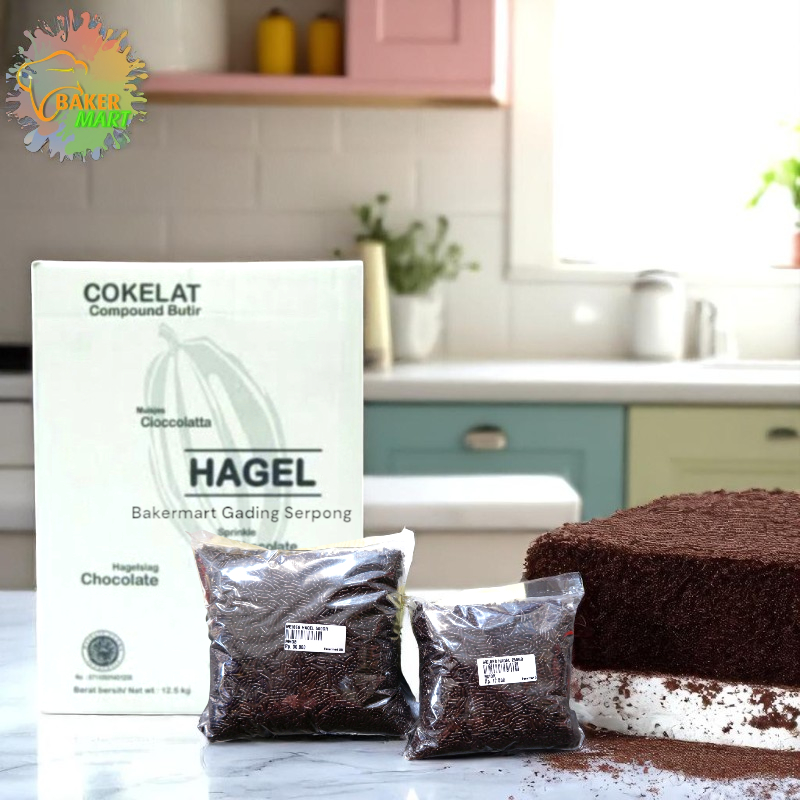

Hagel Coklat Meses 500 Gram dan 250 Gram