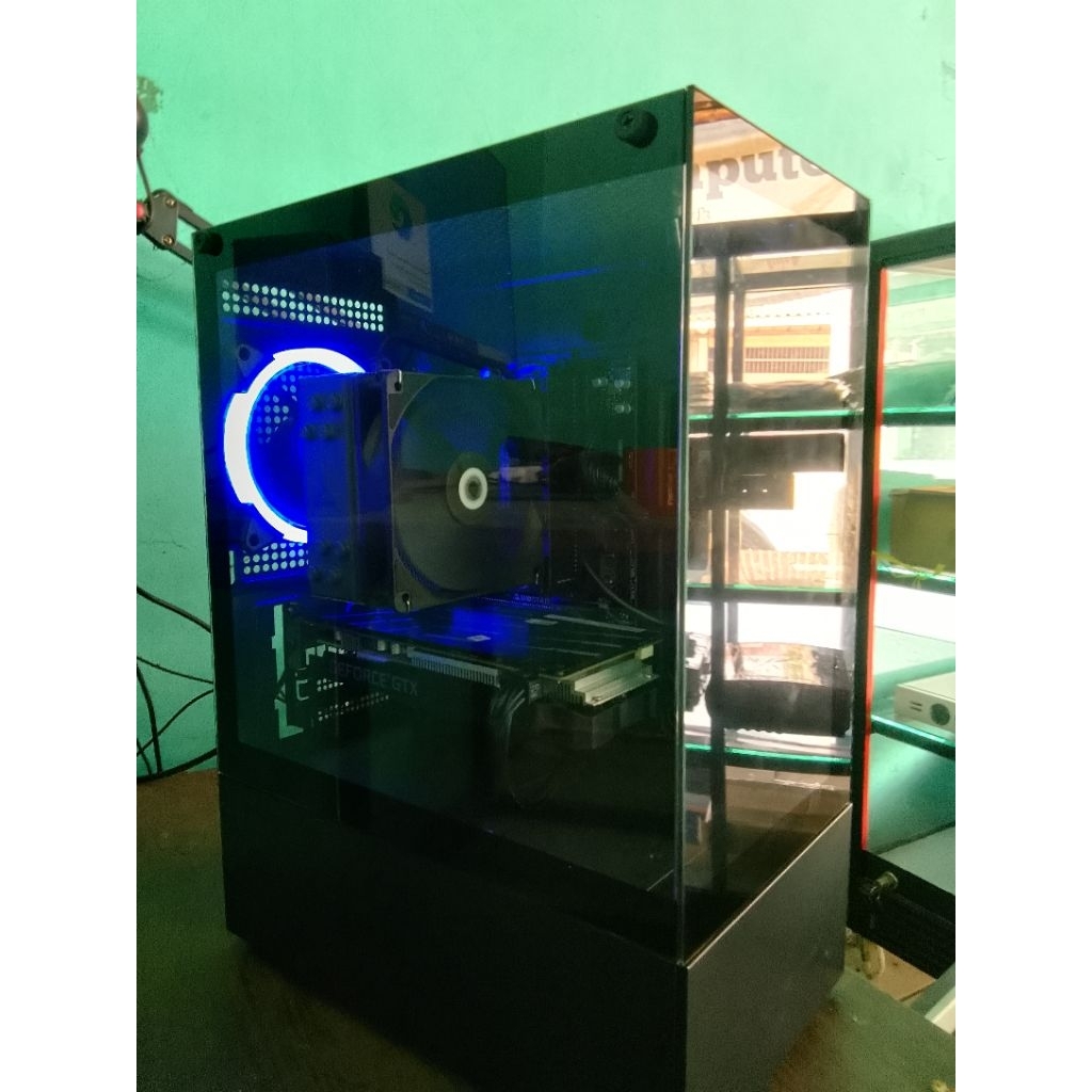 PC Gaming Murah Spek Tinggi | Bisa Main GTA 5 Valorant CS GO | Mulai 2 Jutaan