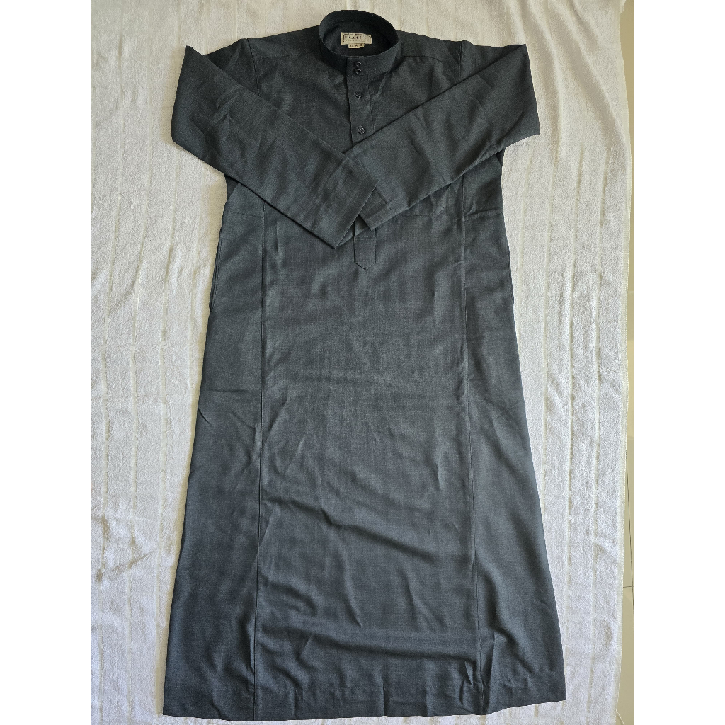 JUBAH GAMIS PRIA AN NAJMAH