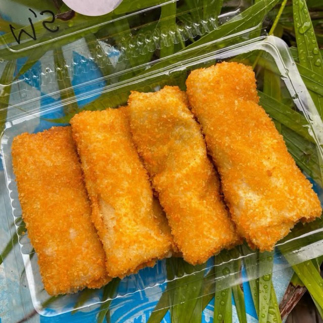 

Risol Mayo & Sayur Isi 5 Buah Frozen Food Rak Sayur Padango