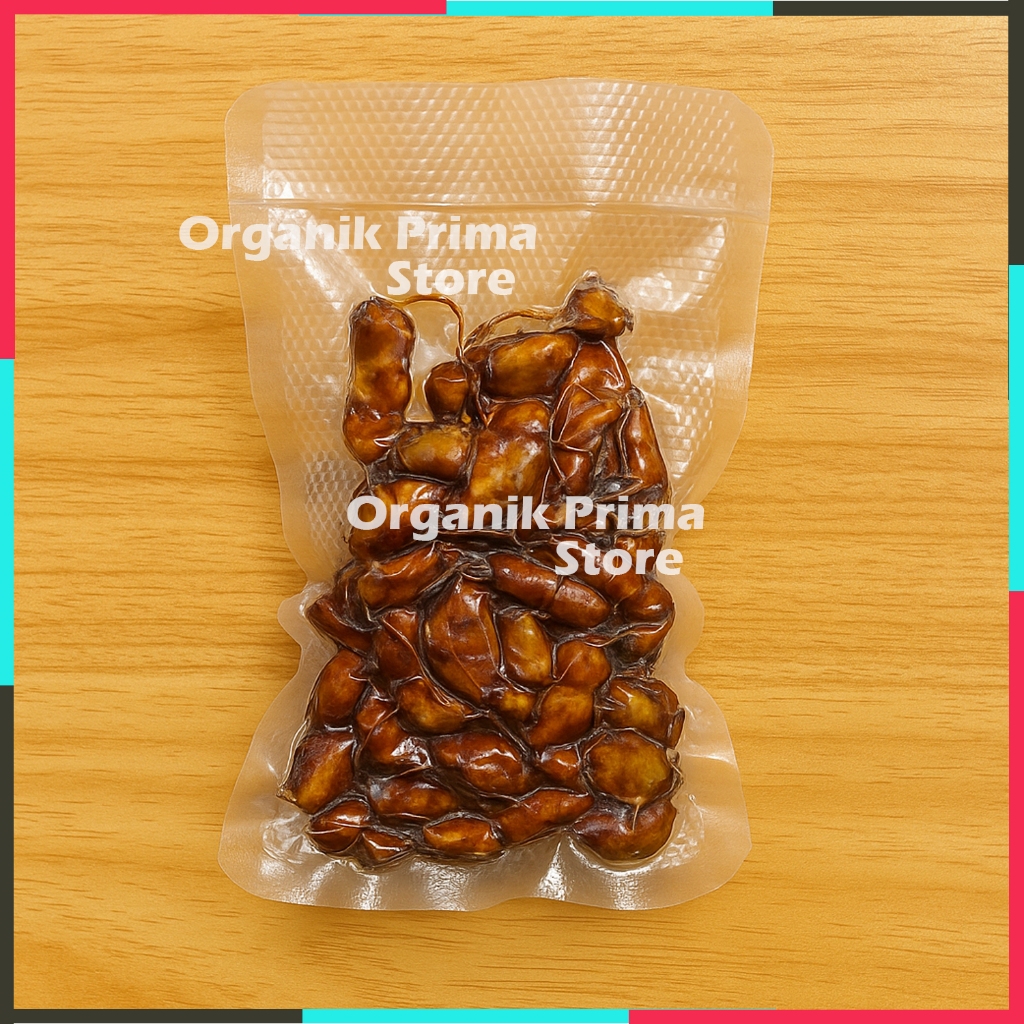 

Asem Jawa Segar 250gr Vakum Asam Jawa Asli