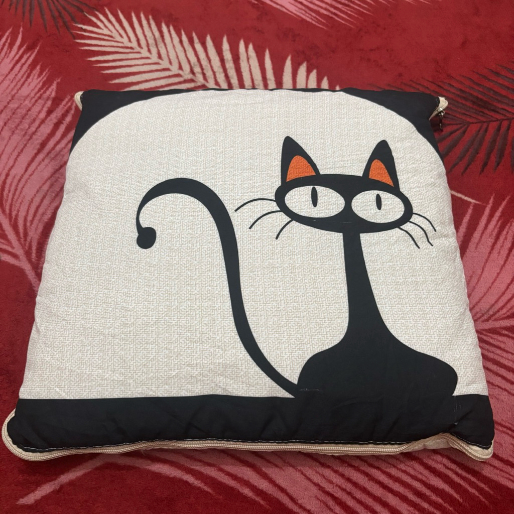 [Preloved] Balmut travelling