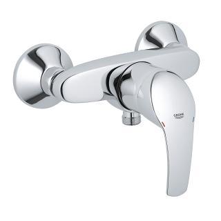 Grohe 33555001-GROHE EUROSMART SHOWER MIXER EXPOSED (KRAN SHOWER PANAS DINGIN)