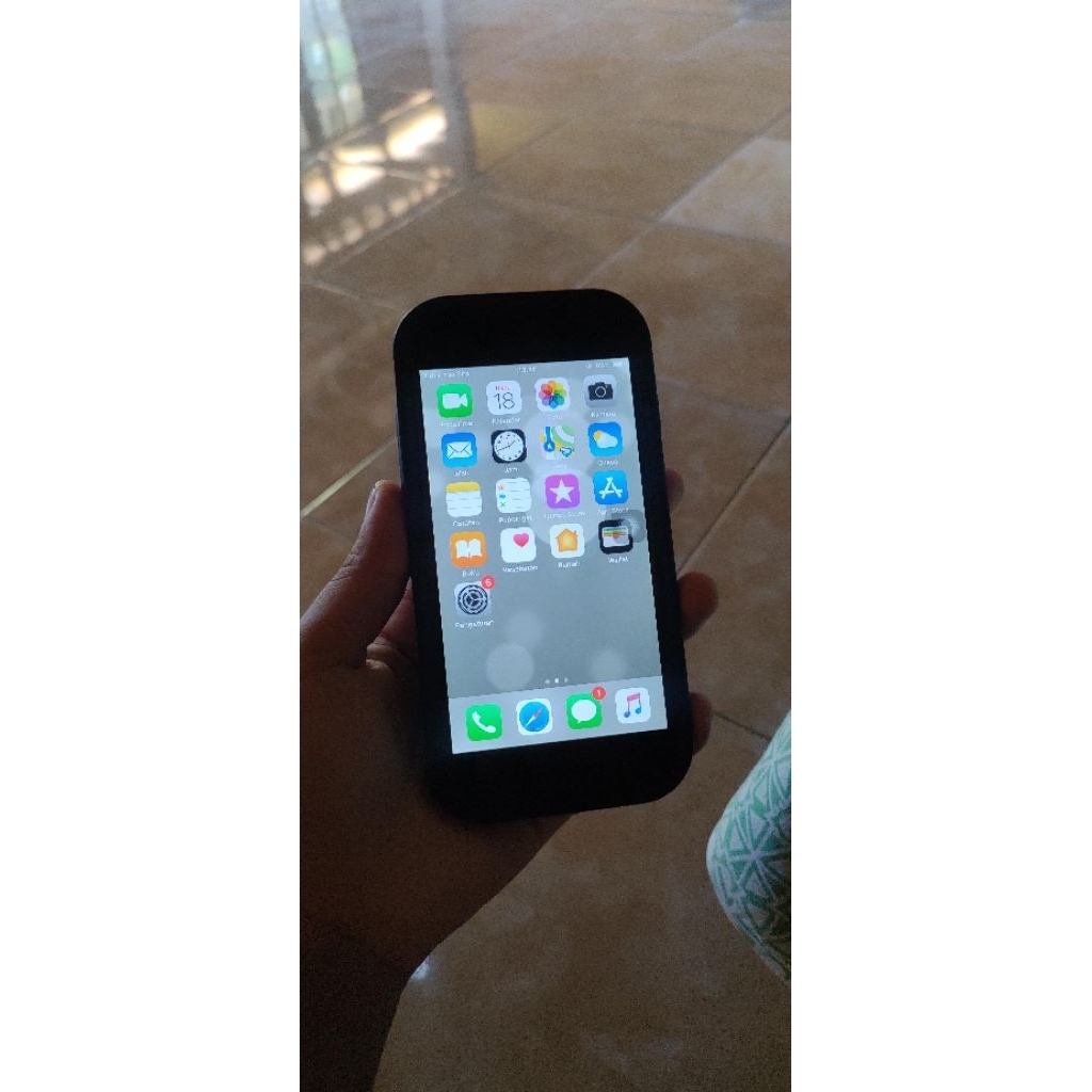 IPHONE 6 SECOND RAM 64GB