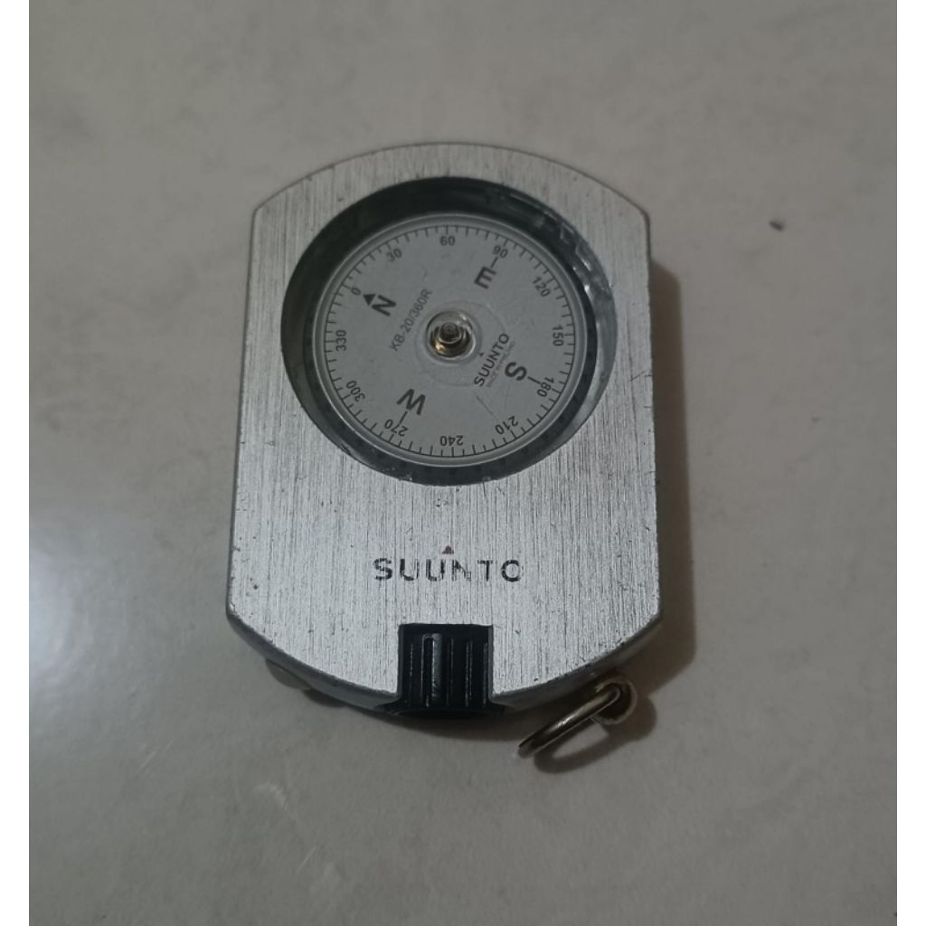 Kompas Suunto KB-14 Bekas
