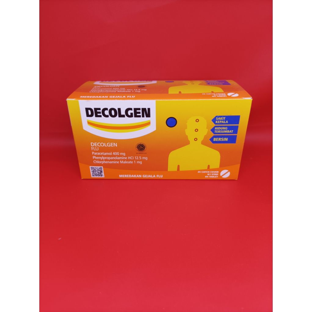 Decolgen Box