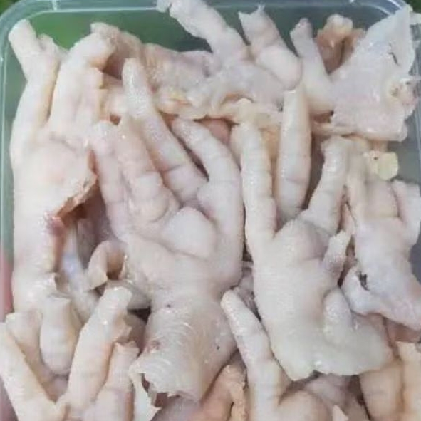 

CEKER REBUS TANPA TULANG FROZEN PREMIUM