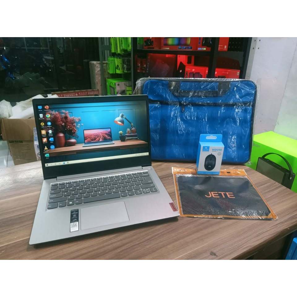 Laptop Lenovo Ideapad 3