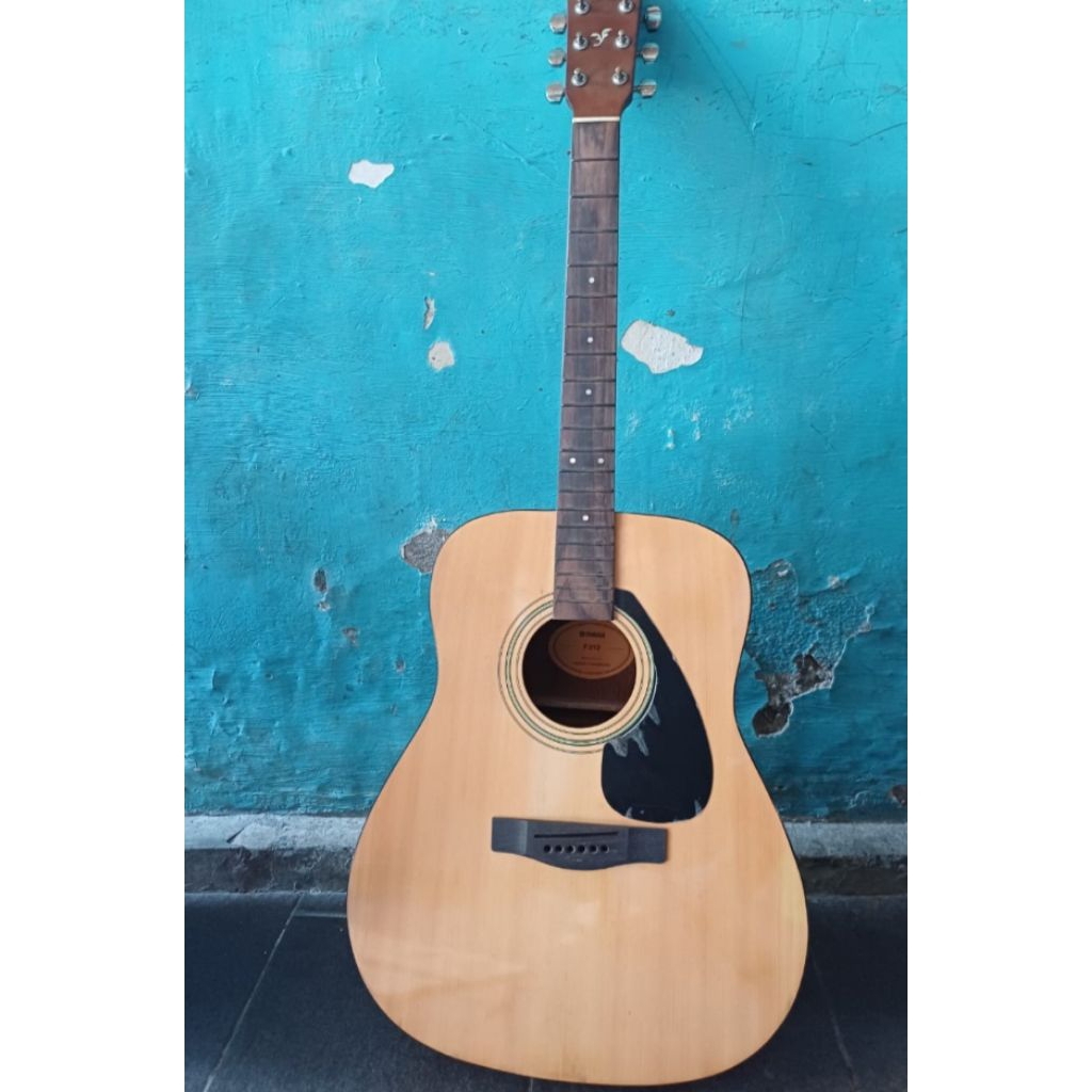 Gitar Yamaha F310