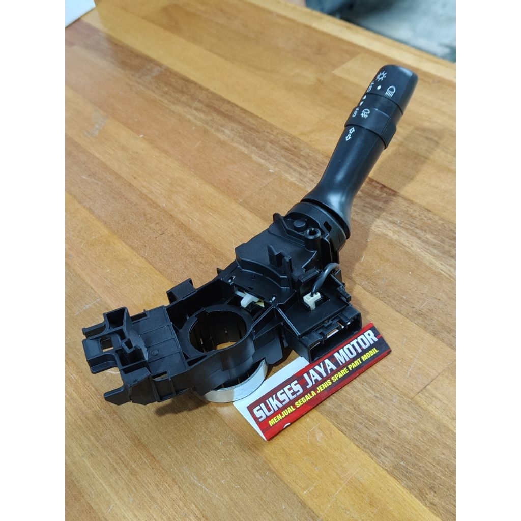 kontak sen INNOVA VVTI saklar sen INNOVA VVTI saklar lampu INNOVA VVTI