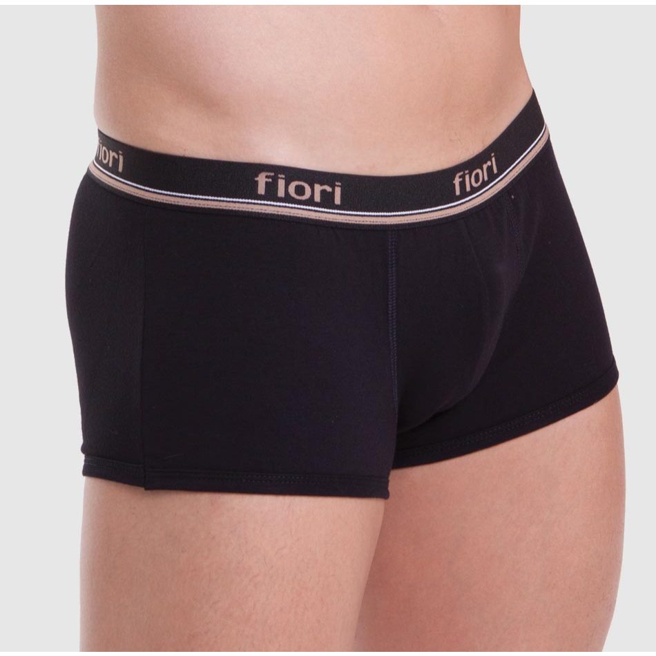 BRUNO Boxer Panty Pria - FIORI