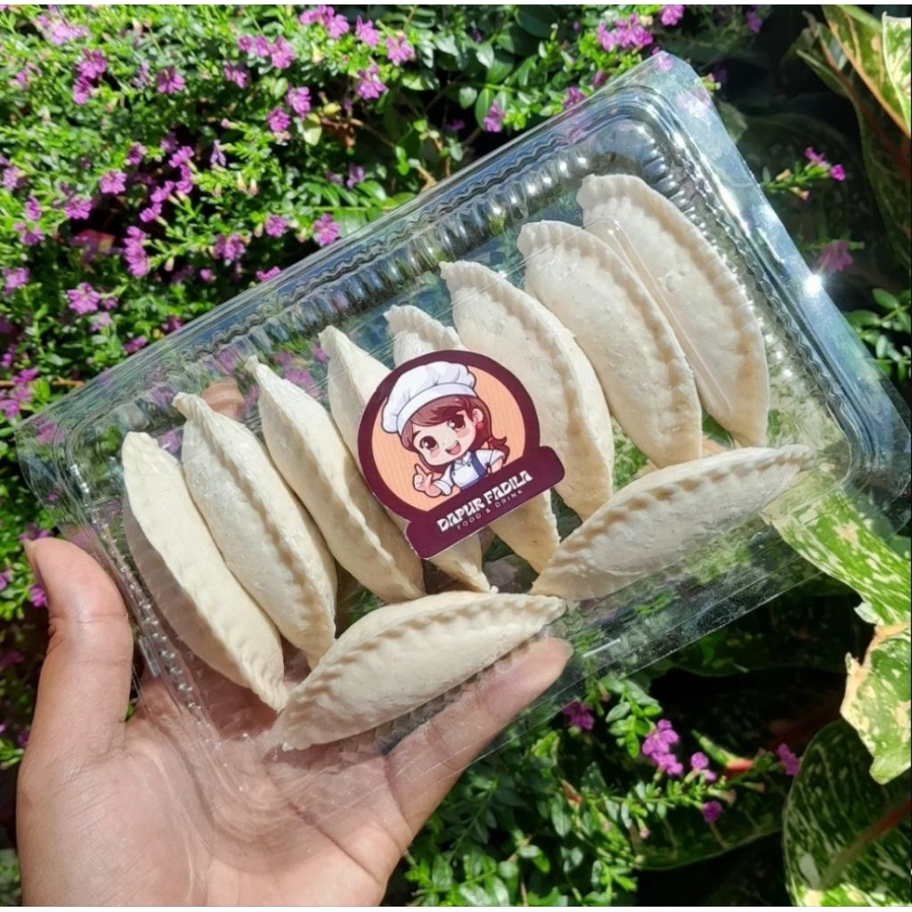 

CIRENG AYAM SUWIR BY DAPUR FADILAH ukuran kecil sedang pedas original