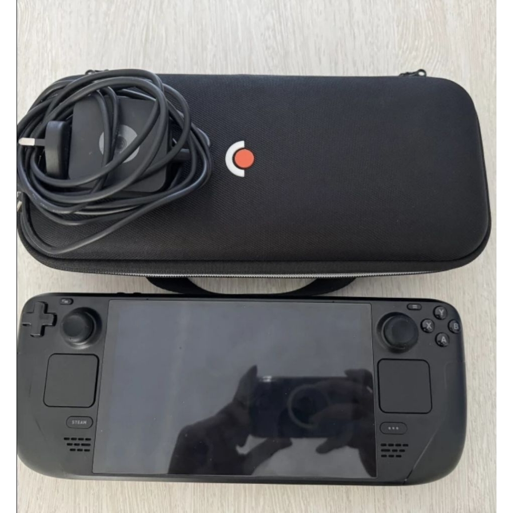 Steam Deck OLED 512gb