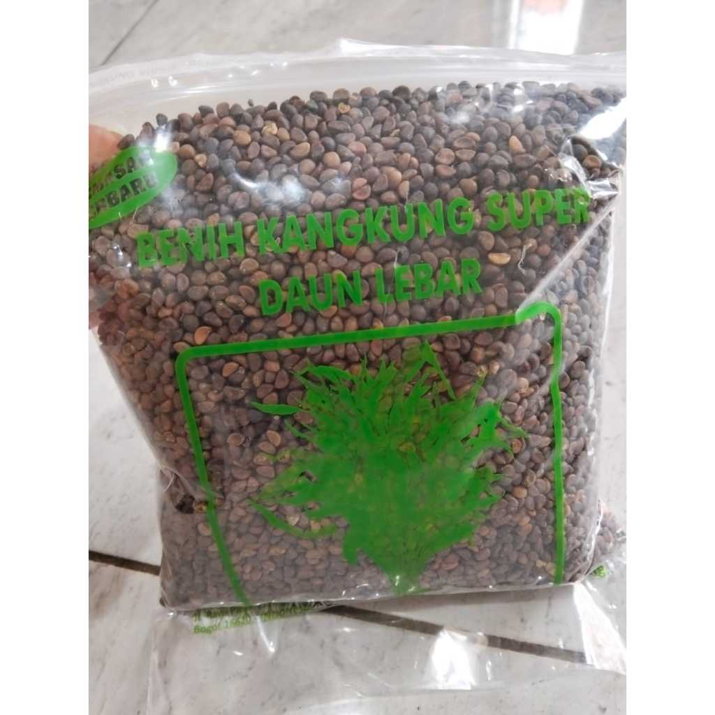 

Benih Kangkung Kangkung Daun Lebar Isi 1 Kg