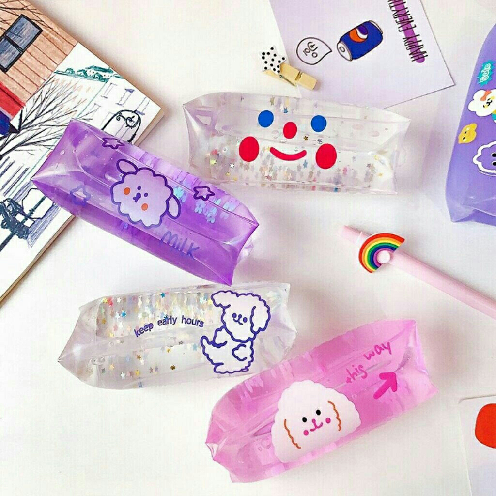 

Mainan Anak Stiker Karakter Lucu