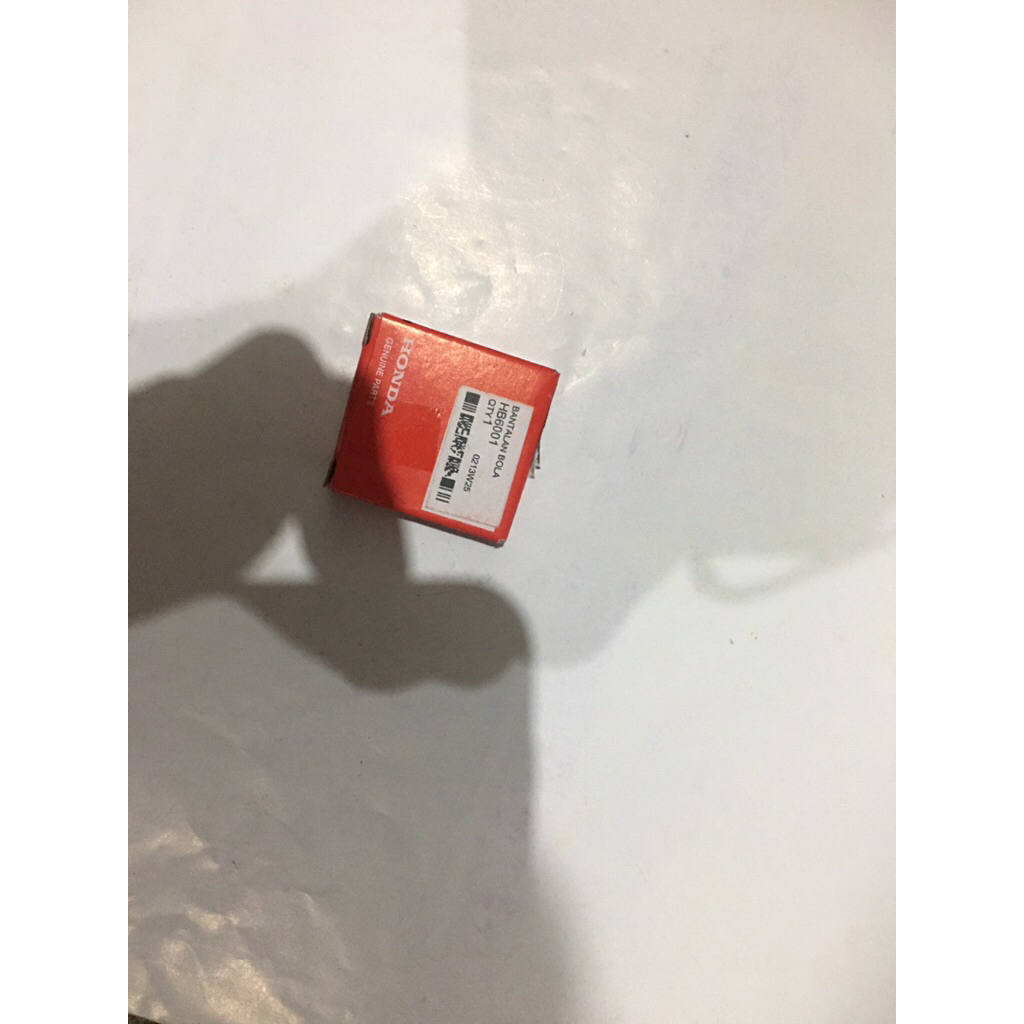 BEARING 6001 AHM ORS 100% LAHER 6001 ORS HONDA