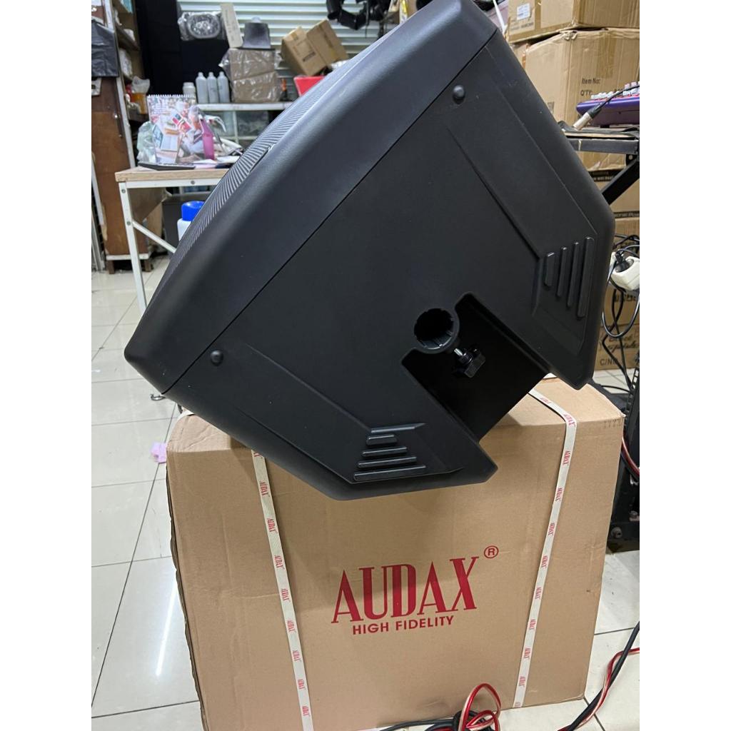(JUAL 2 BUAH) speaker aktif 15 inch wisdom DP15 pro / DP15Pro – ORIGINAL RESMI