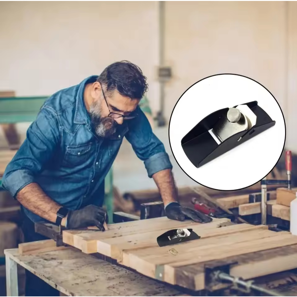 ketam mini trimming plane serut kayu mini kecil Serutan kayu