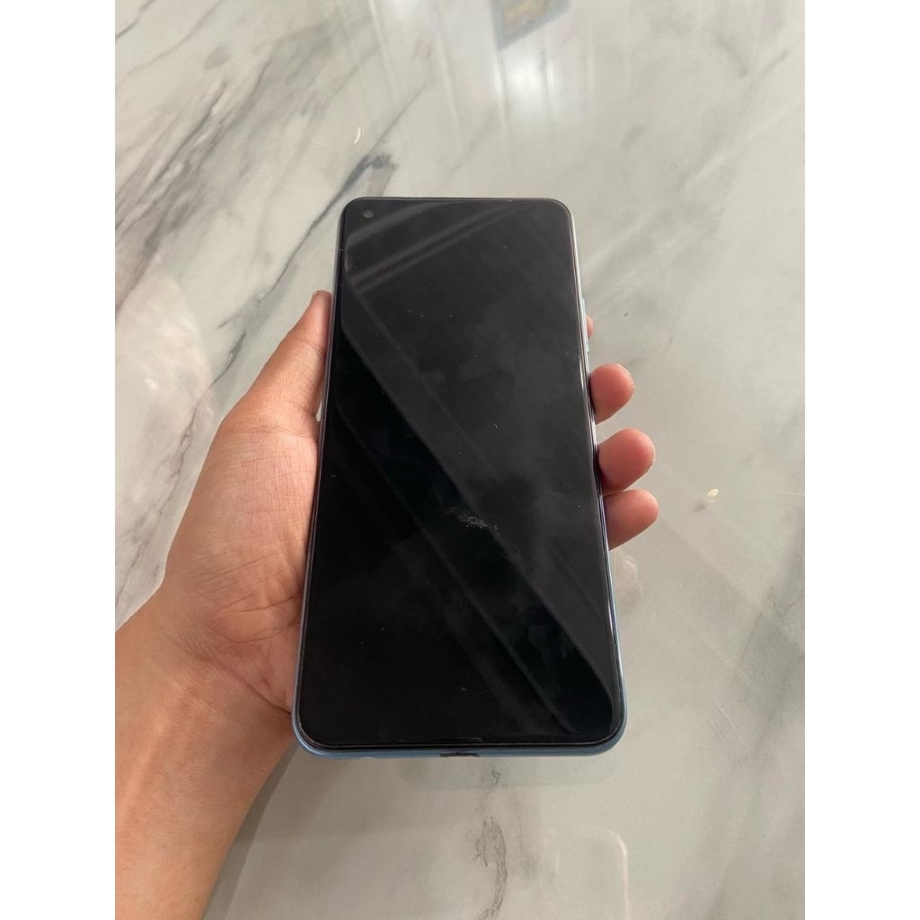 Infinix Hot 10 Second