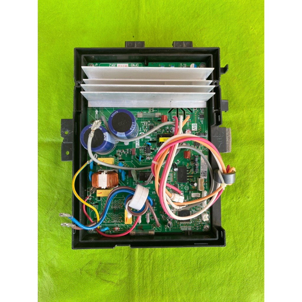 Modul Pcb Ac Inverter Sharp 1 pk QPWBNA475JBZZ DPWBA148JBKZ Original