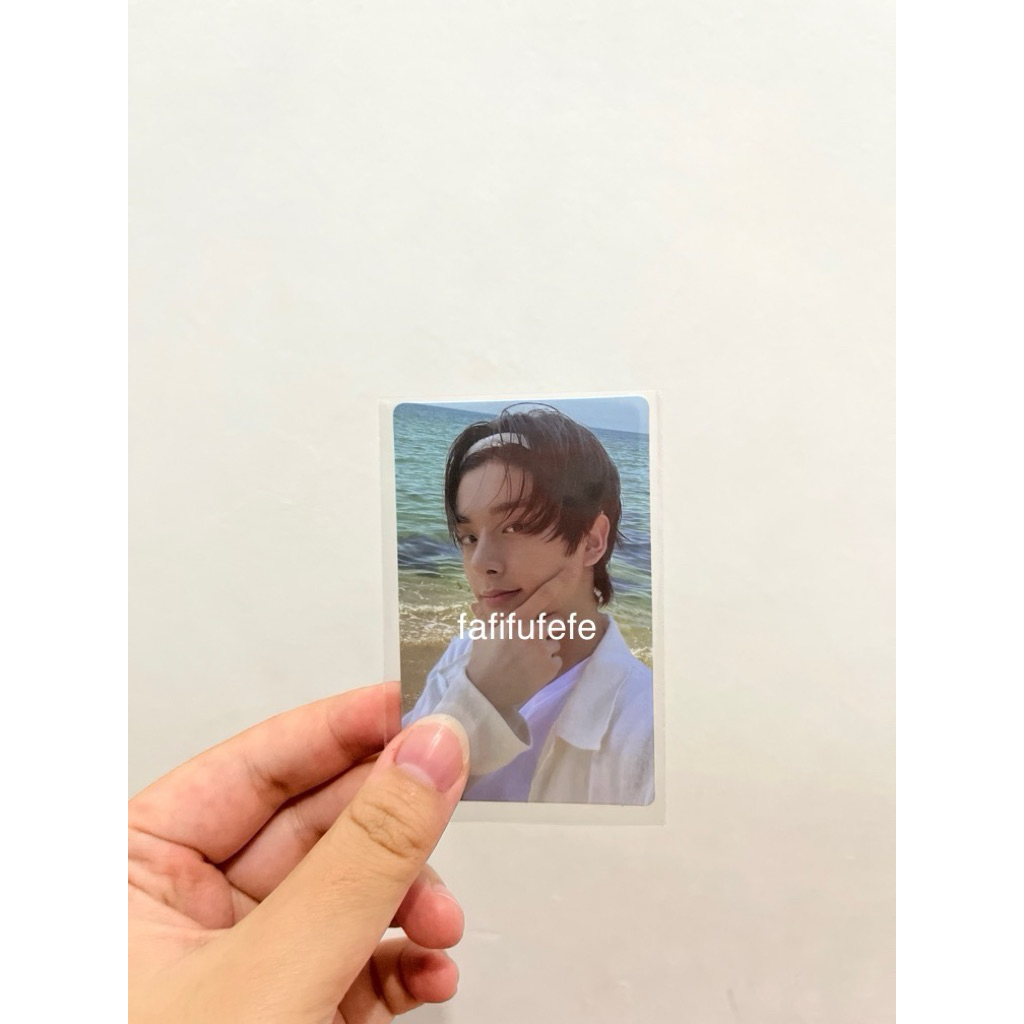 enhypen photocard jake dilemma