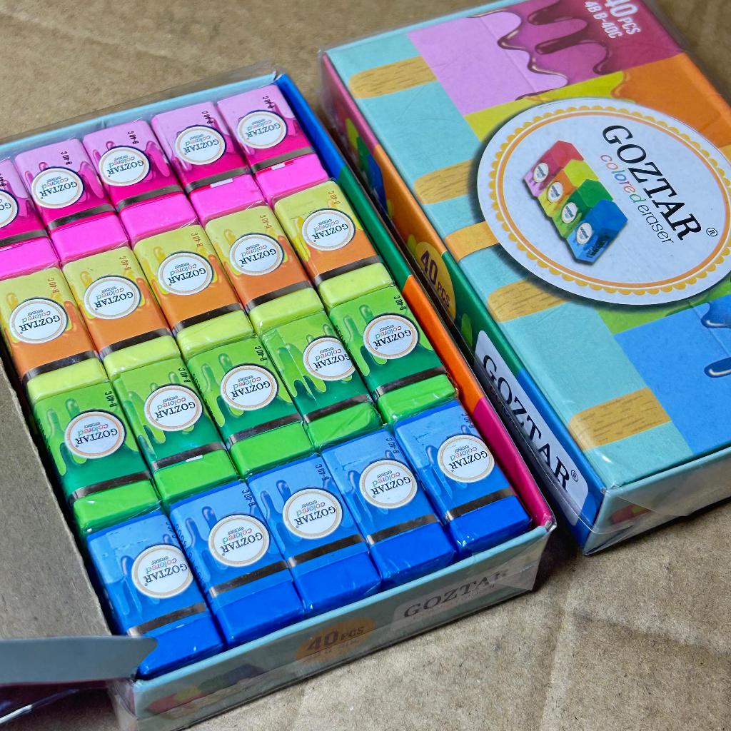 

Penghapus Goztar Opini Kecil Warna