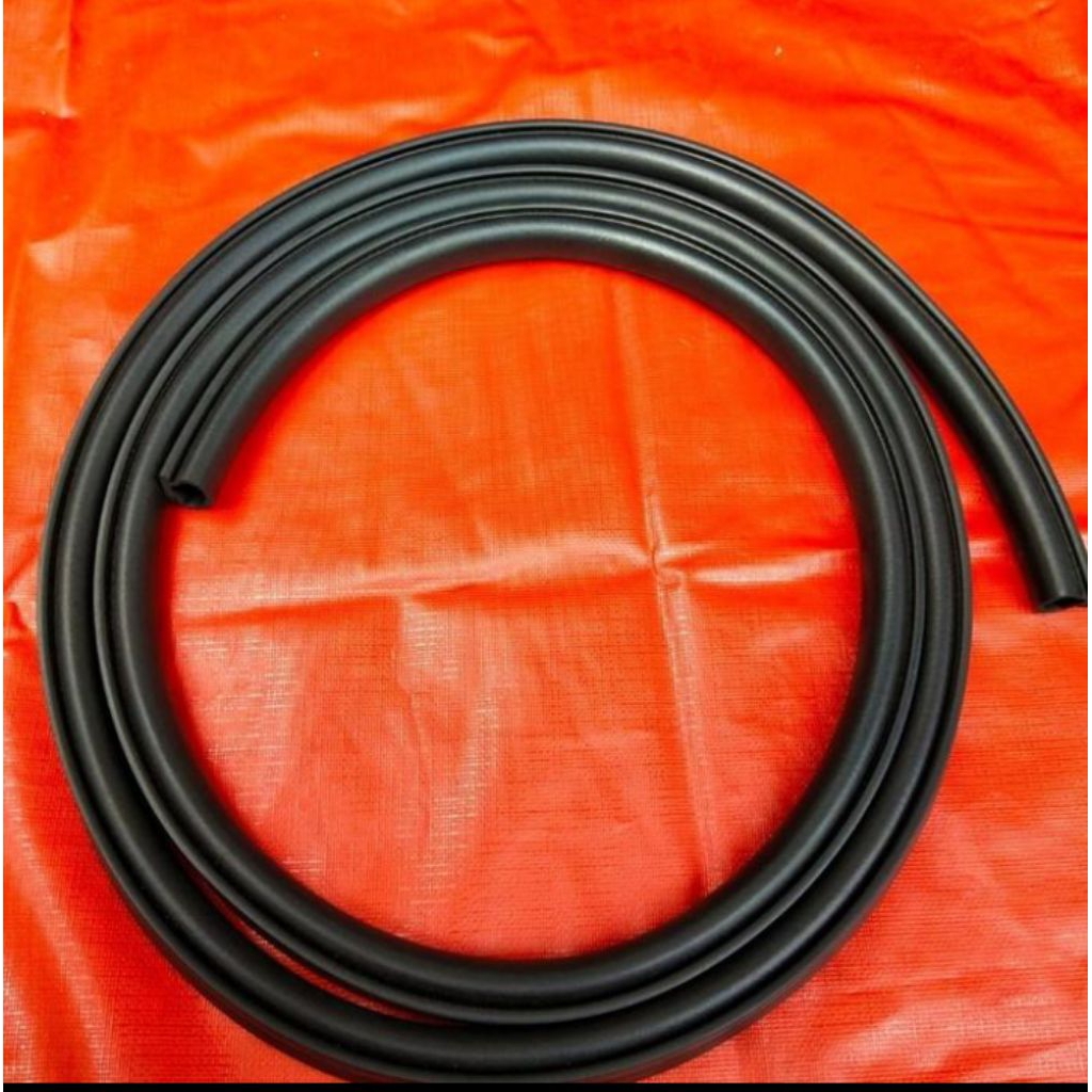 Karet panggangan sate Honda Civic ferio S04 + Klip