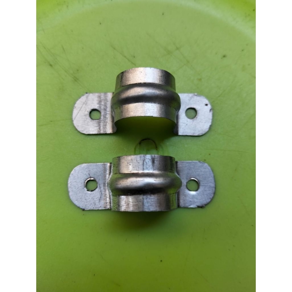 klem paralon 5/8 inch