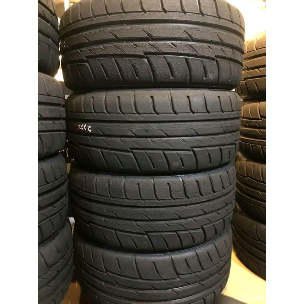 ban mobil semislick second r15 uk 195/55 r15 merk random-ban mobil semislick 195/55 r15